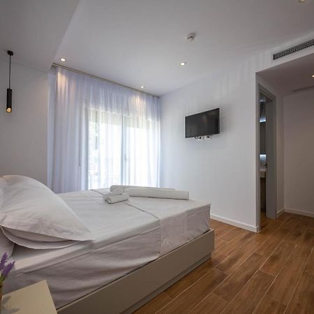 Hesperus Hotel Vlorë Exteriér fotografie