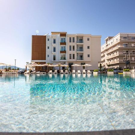 Hesperus Hotel Vlorë Exteriér fotografie